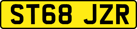 ST68JZR