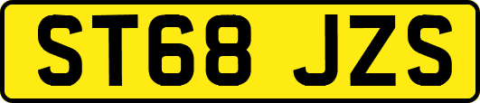 ST68JZS