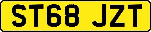 ST68JZT