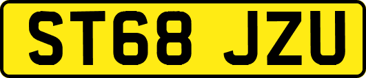 ST68JZU