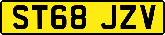 ST68JZV