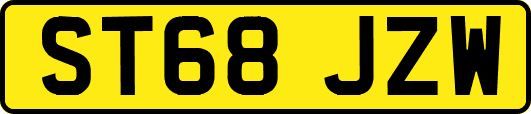 ST68JZW