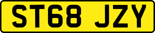 ST68JZY