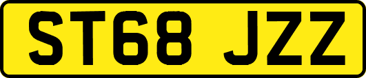 ST68JZZ