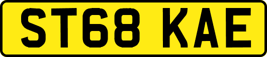 ST68KAE
