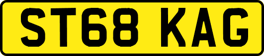 ST68KAG
