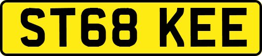 ST68KEE