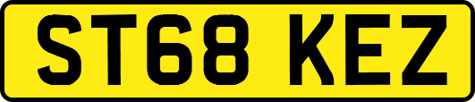 ST68KEZ