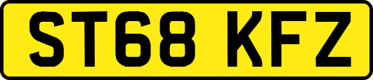 ST68KFZ