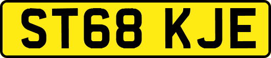 ST68KJE