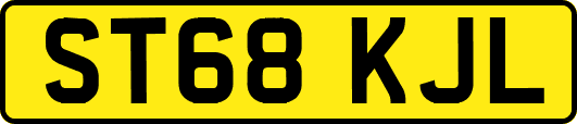 ST68KJL