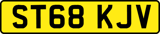 ST68KJV