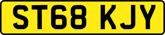 ST68KJY