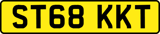 ST68KKT