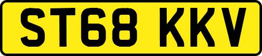 ST68KKV