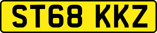 ST68KKZ