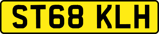 ST68KLH