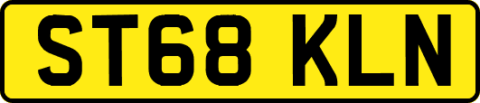 ST68KLN