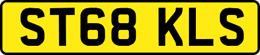 ST68KLS