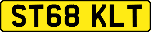 ST68KLT