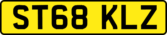 ST68KLZ
