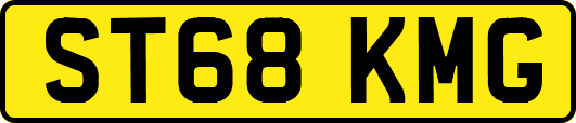 ST68KMG