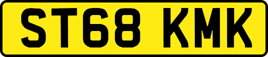ST68KMK