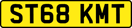 ST68KMT