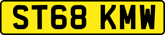 ST68KMW