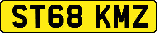 ST68KMZ