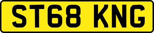 ST68KNG