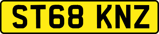 ST68KNZ