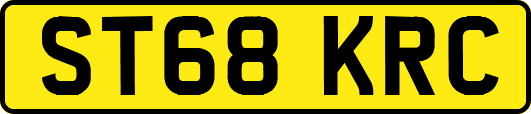 ST68KRC