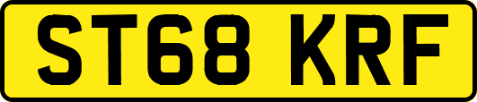 ST68KRF