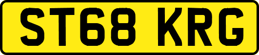 ST68KRG