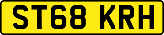 ST68KRH