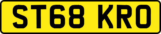 ST68KRO