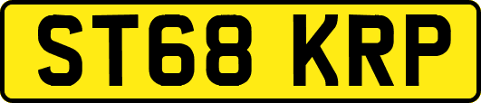 ST68KRP
