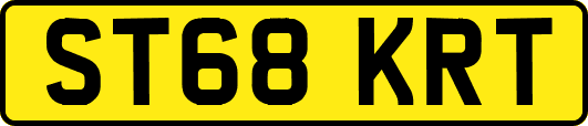 ST68KRT