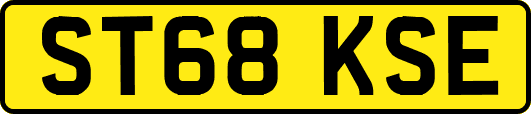 ST68KSE