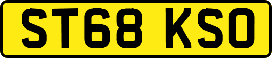 ST68KSO