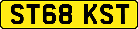ST68KST