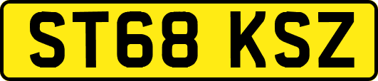 ST68KSZ