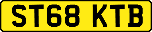 ST68KTB