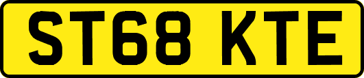 ST68KTE
