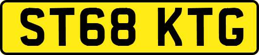 ST68KTG