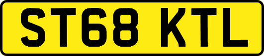 ST68KTL