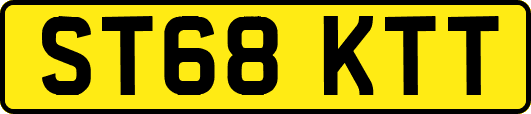 ST68KTT