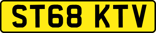 ST68KTV
