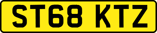 ST68KTZ